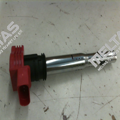 MS100208 Apr Ignition