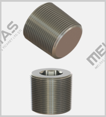p/n: 291446, Type: SP.MA.NPT3/4.BN.X.20.K01 Pepperl-Fuchs