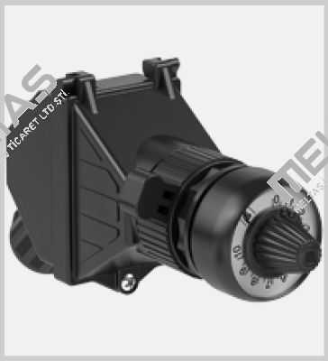 p/n: 297369, Type: PMR.R2.P.2K Pepperl-Fuchs