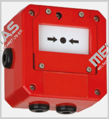 p/n: 304485, Type: GNExCP6A-BG-D-N-N-N-RD Pepperl-Fuchs