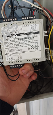 633T-0500 Acromag