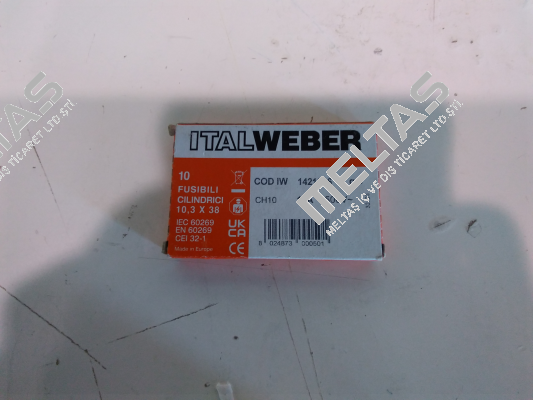 IW1421016 Italweber
