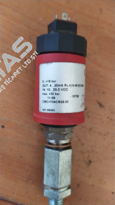 501.99065 Huba Control