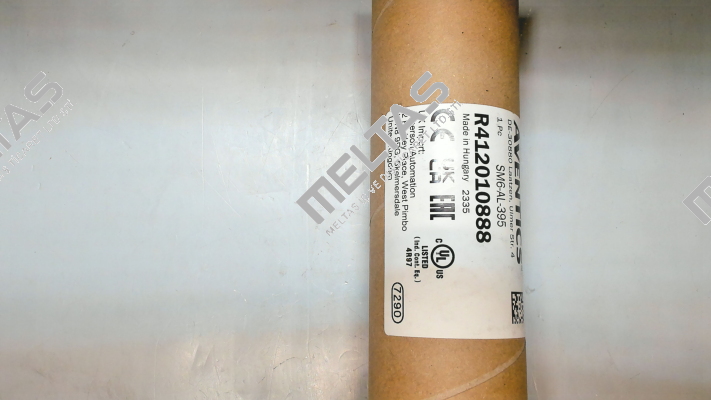 R412010888 Aventics