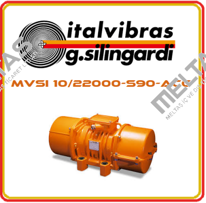 MVSI 10/22000-S90-ACC Italvibras