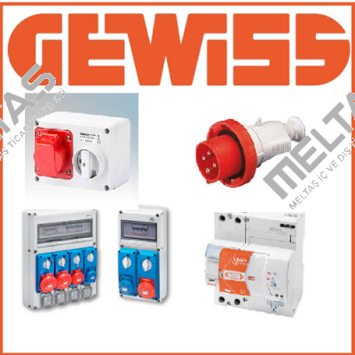 DX51232  Gewiss