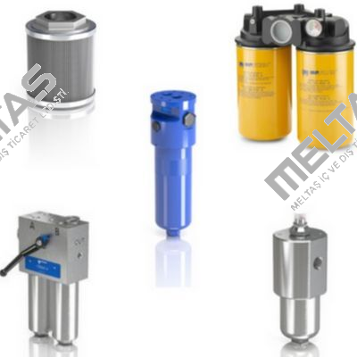 1057  8CH050M60A MP Filtri