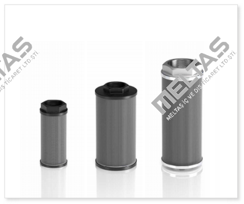 STR100 S4 G2 P01 M250 MP Filtri
