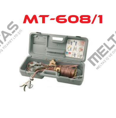 MT-608/1 Catu