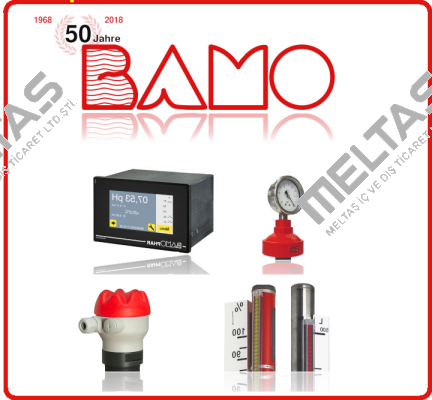 BAMOPHOX436 M/A (P/N: 436301) Bamo