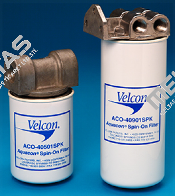 SO-643VA Velcon