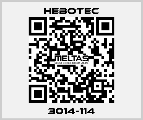 3014-114 HEBOTEC