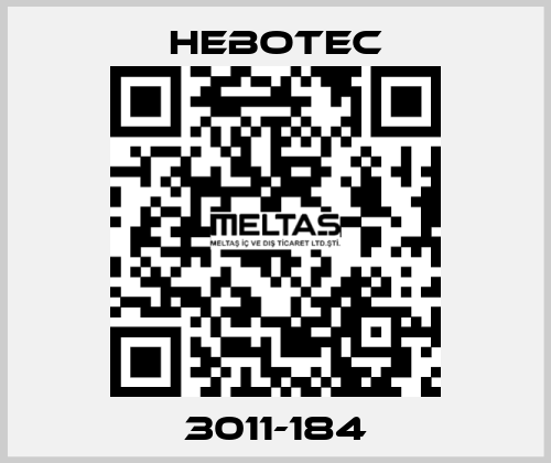 3011-184 HEBOTEC