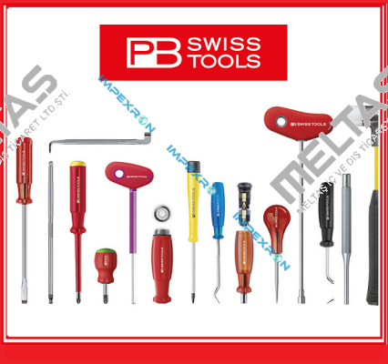 PB 8190.00-60 PB Swiss Tools