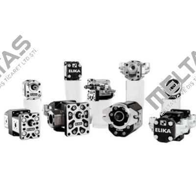 ALP3D66 + ALPP2-D12 + KIT 650170/R Marzocchi