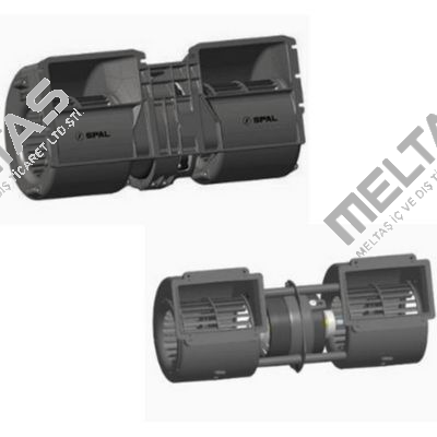 VA14-AP7/C-34A 12V  SPAL