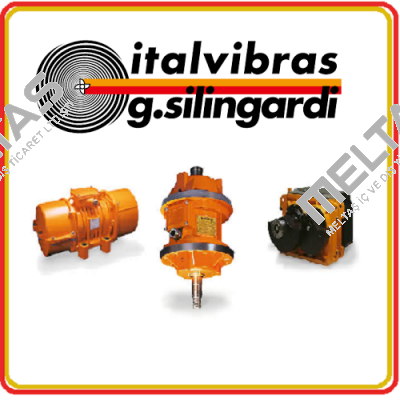 600449A / M3/20-S02 Italvibras