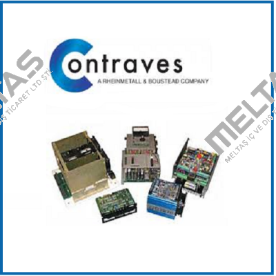 QB731S0   jé 3 Stk per Block – die zu dem Block montiert sind  Contraves