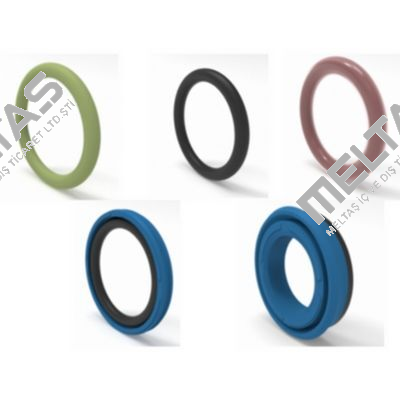 1120030210 / NORMATEC® O-Ring NBR 70.00-01 Angst-Pfister