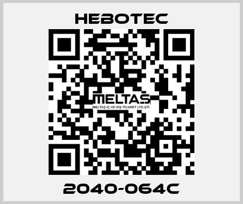 2040-064C HEBOTEC