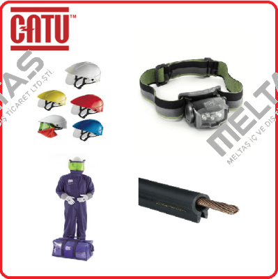 adaptor for CC-245-315/765-1-K Catu