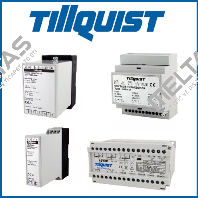 LQT40S-22110000 Tillquist