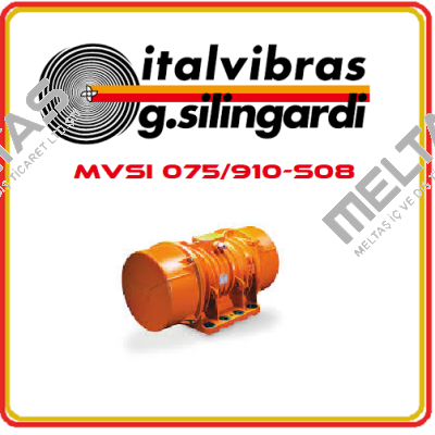MVSI 075/910-S08 Italvibras