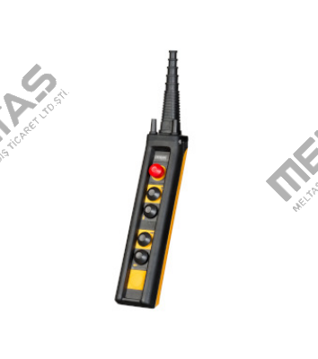 87486944 / DST 6DP21 Demag