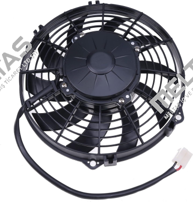 P/N: 59994 , Type: VA07-BP12/C-58A 24V SPAL