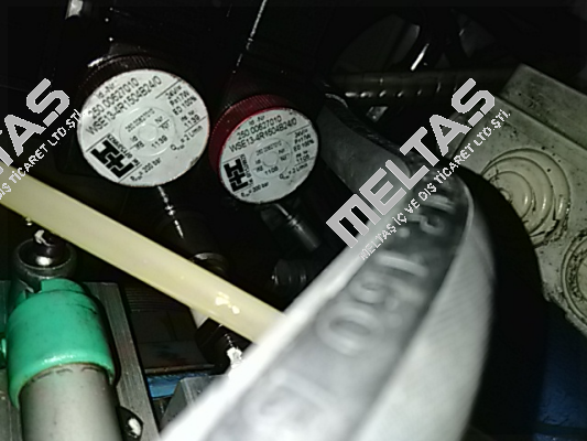 WSE13.7-4C1504E24 Voith