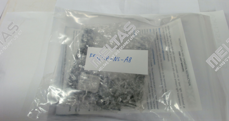FRS60P-NS-A8 Xecro