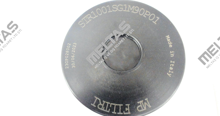 STR1001SG1M90P01 MP Filtri