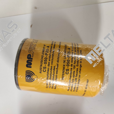 1086 / CS-050-P25-A MP Filtri