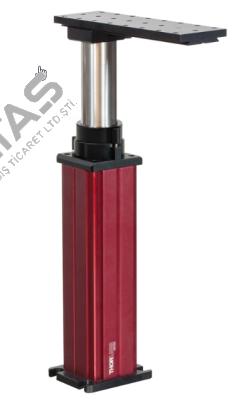 MP250 Thorlabs