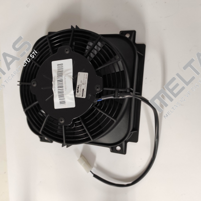 VA81A-AP7/C-34A D190 12V SPAL