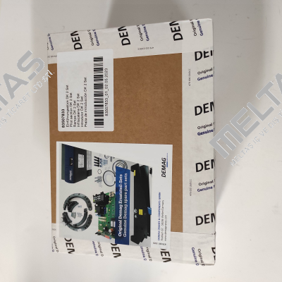 83507833 Demag