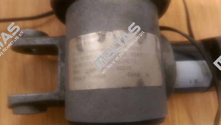 CATR33X100X1A1G1F/C24CT2-*SKF Skf