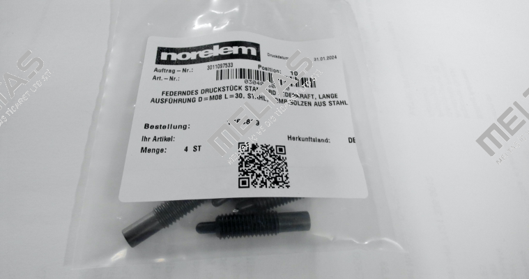 03040-608X30 Norelem