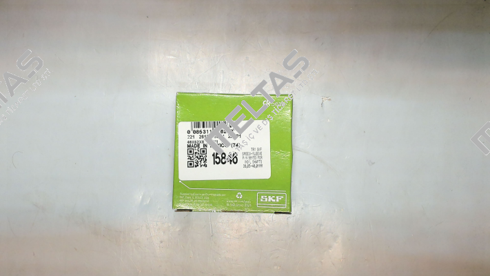 40X62X8 CRW1 V Skf