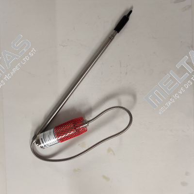 PT4624-5M-15/18-SIL2 Dynisco