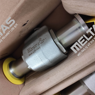 SKH DN40 SAE 3000psi S/S 3123 1 / 550-040-053 Pister
