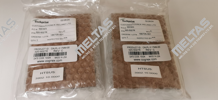 CALPL-3.17MM-00 Cognex