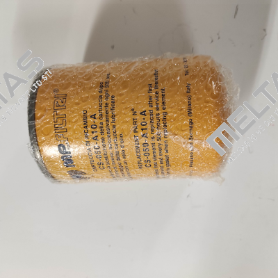 1081 / CS-050-A10-A MP Filtri