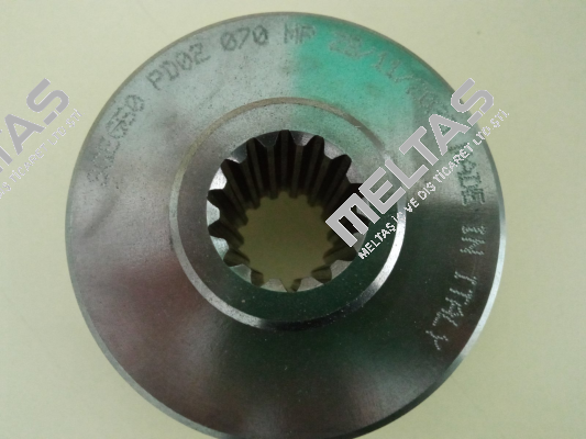 SGE G60 PD02 070 MP MP Filtri