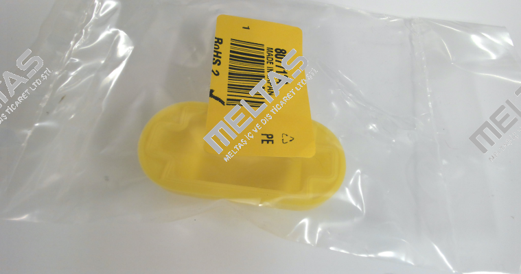 Art.No. 214408, Part No. HE9Z-D6Y Idec