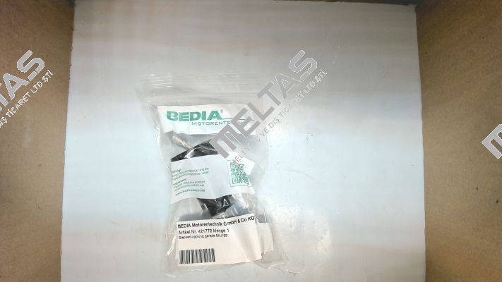 421772 Bedia
