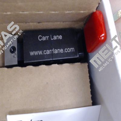 CLM-3B-BUD-SS Carr Lane