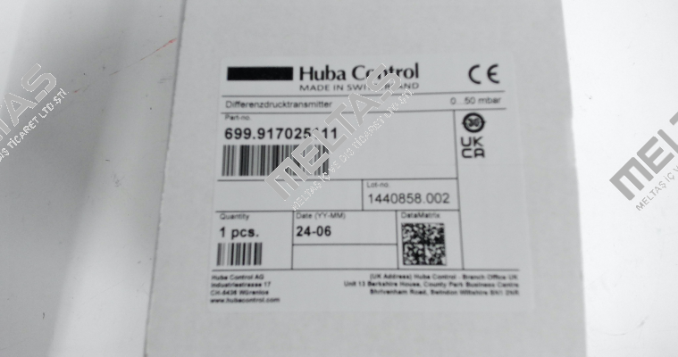 699.917025111 Huba Control
