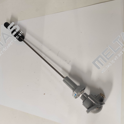 Type RLG2NF3S2S2500 MP Filtri