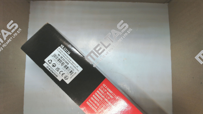 VR.S3136PB Facom